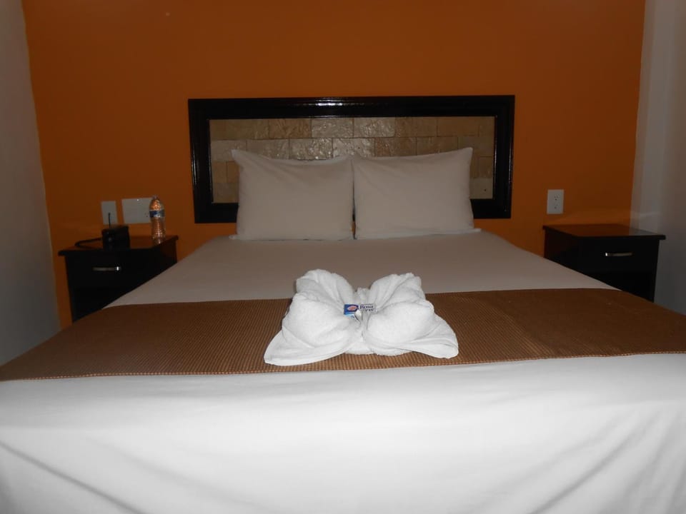 Iron/ironing board (on request), WiFi (free), bed sheets