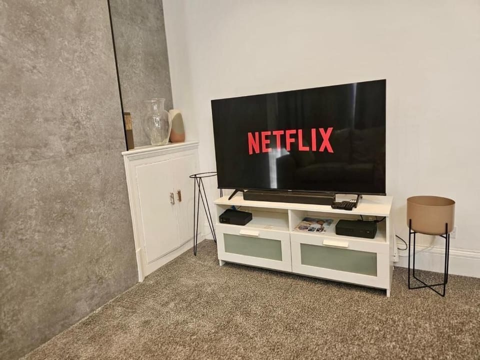 House, 3 Bedrooms | Room amenity