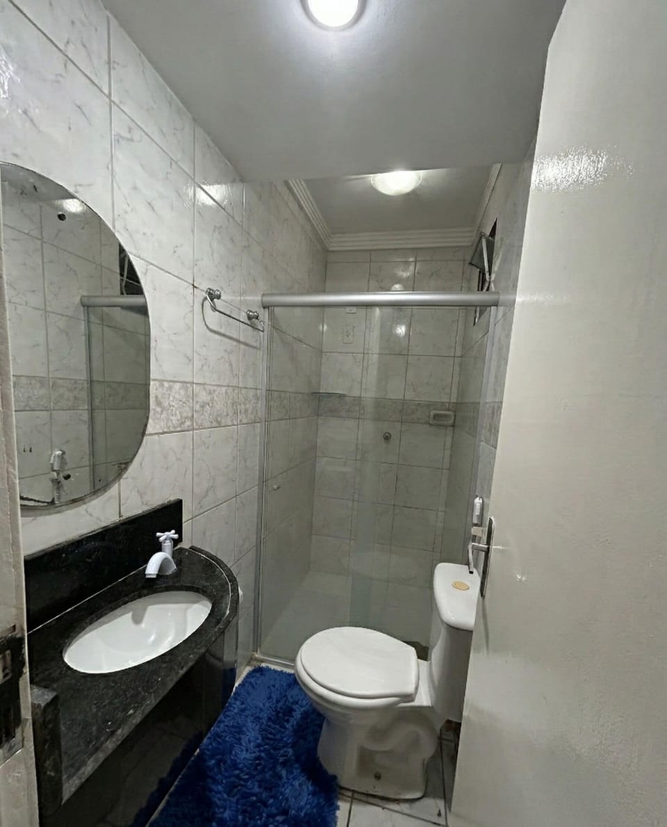 Classic Double or Twin Room | Bathroom | Towels, toilet paper