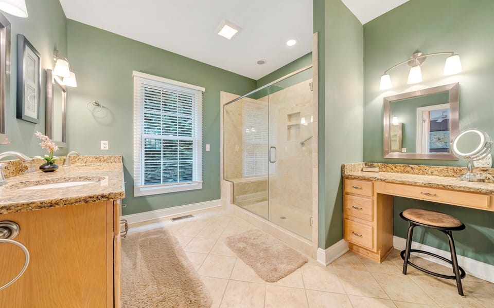 Lake Lookout - Private Home With Lake Views & Game Room House in Smith Mountain Lake