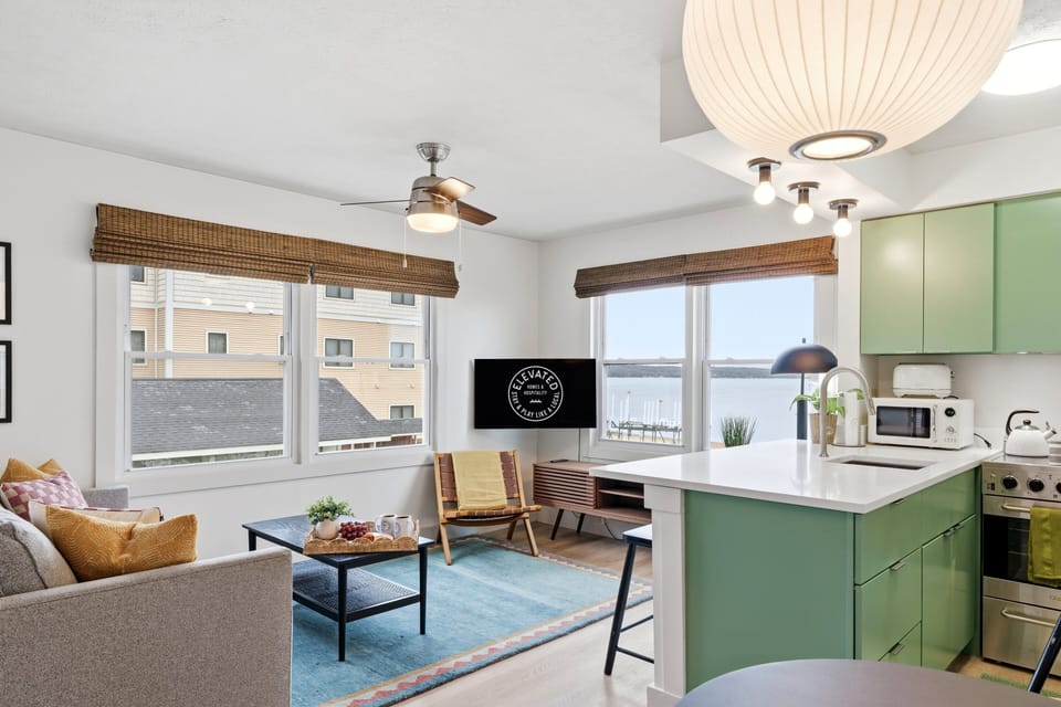 Bright, fresh, and full of small details that make a big difference.