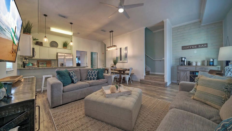 House (Multiple Bedrooms) | Interior