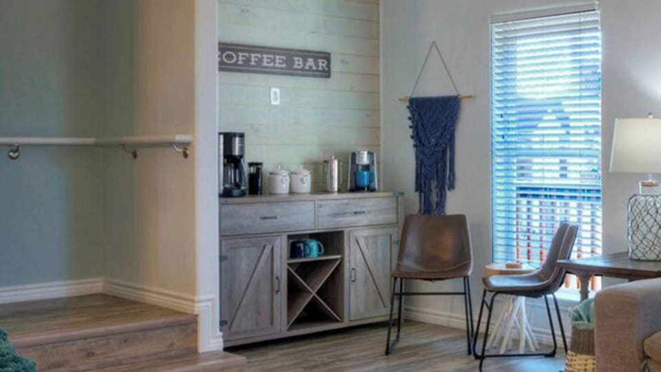House (Multiple Bedrooms) | Interior
