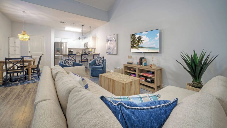 House (Multiple Bedrooms) | Interior