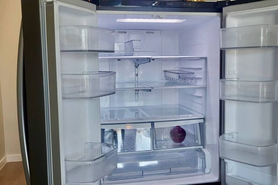 Fridge