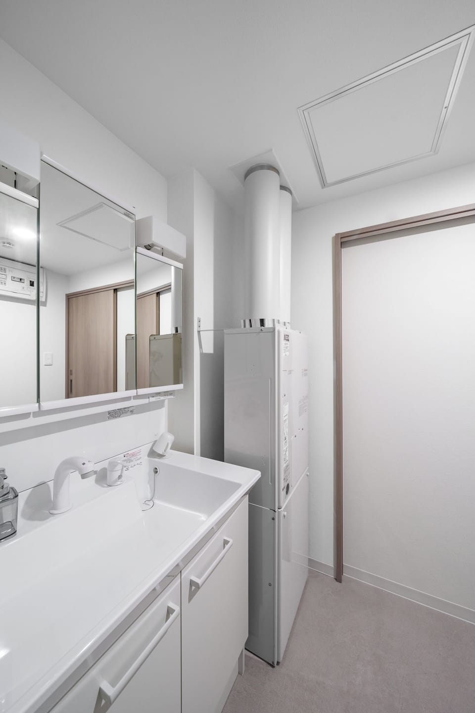 Apartment | Interior