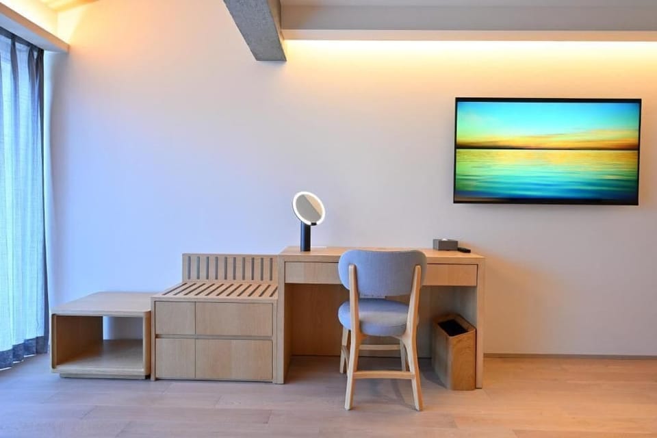 Superior Double Room | Interior