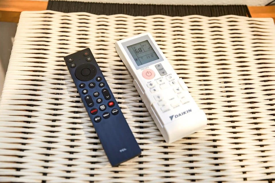 Miscellaneous