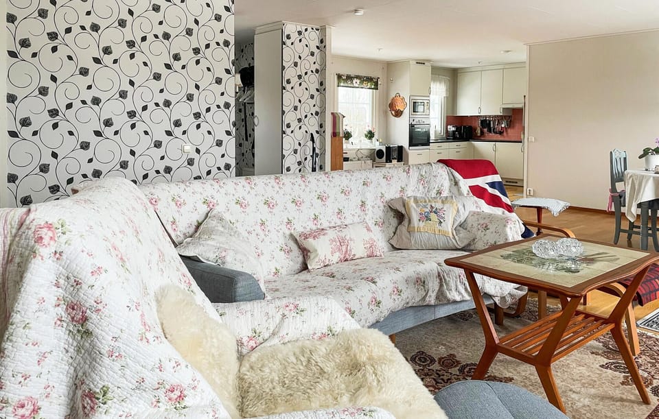 living-room