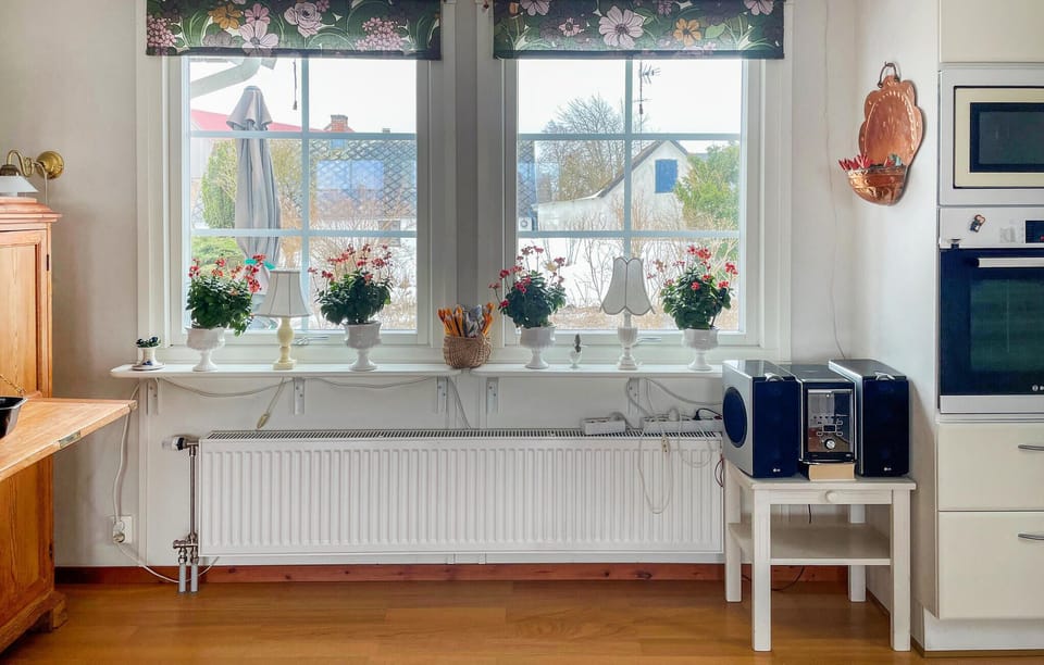 living-room