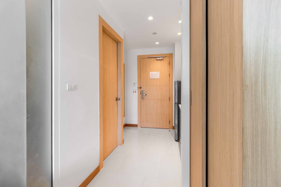 Apartment | Interior