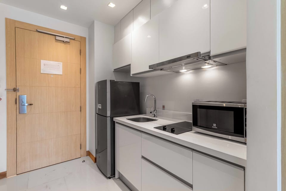 Apartment | Private kitchen
