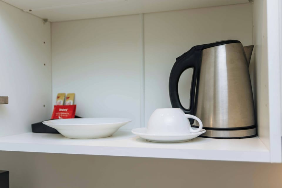 Apartment | Coffee and/or coffee maker