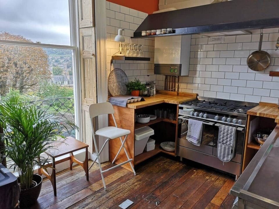 big kitchen diner