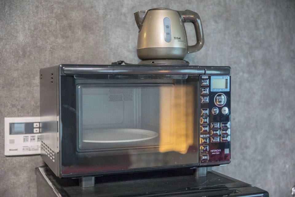 Microwave