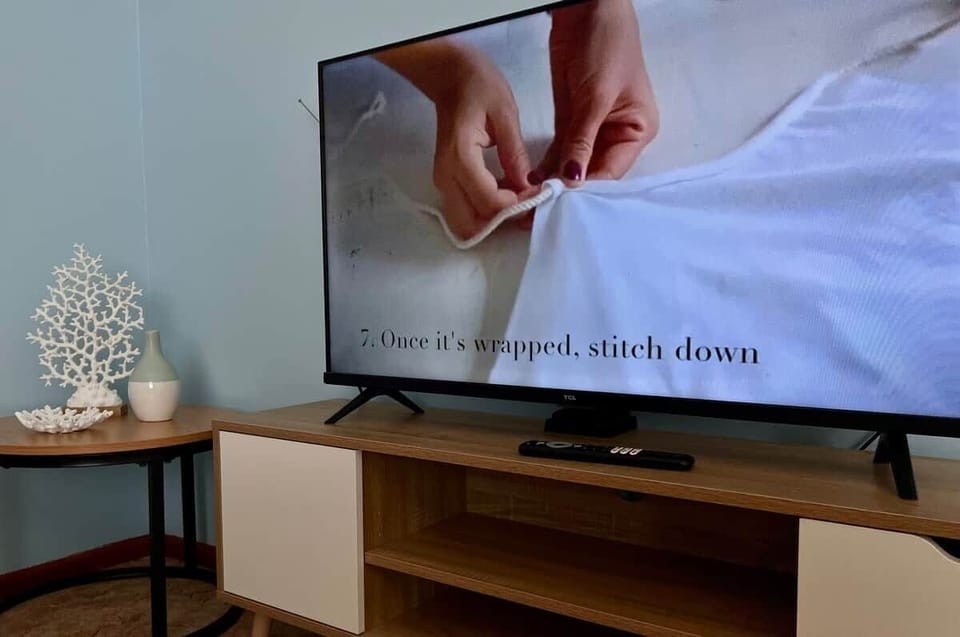 Smart tv