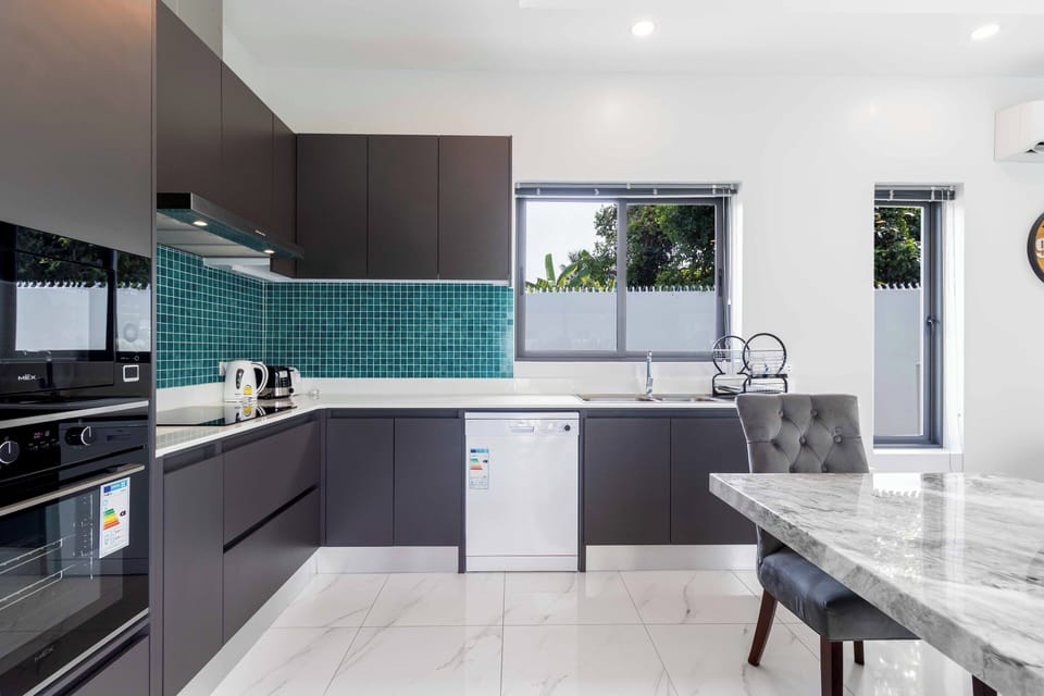 Villa | Private kitchen