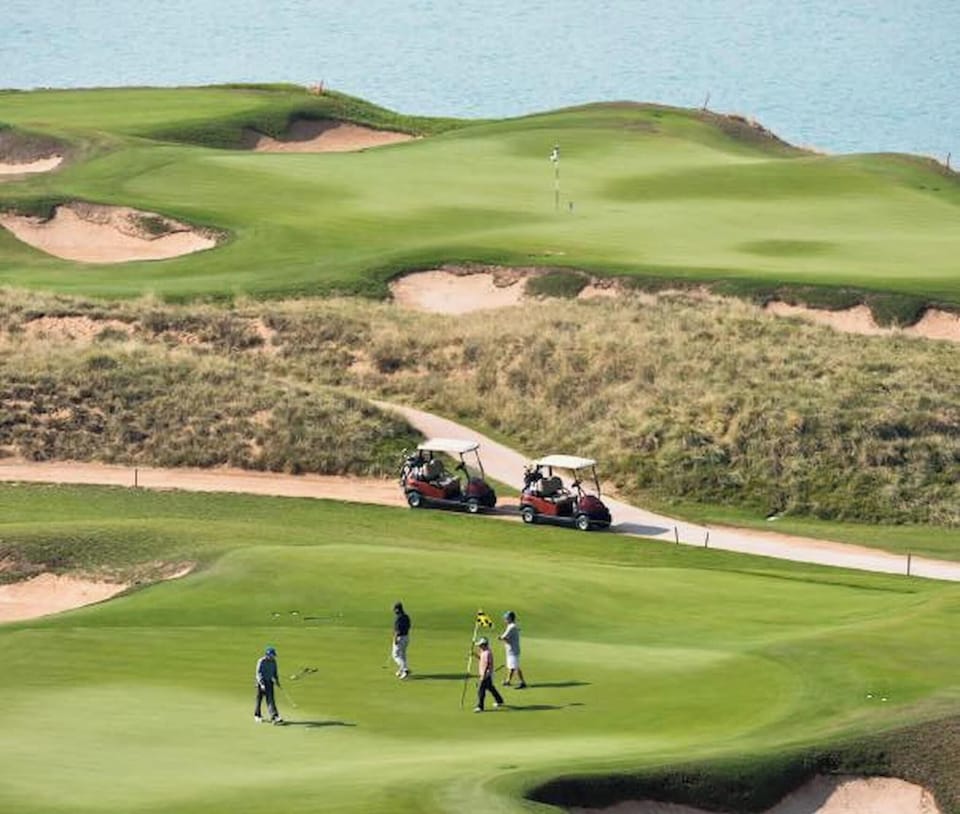 Golf