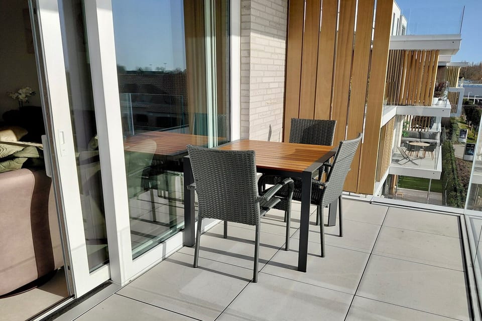 Patio / Balcony