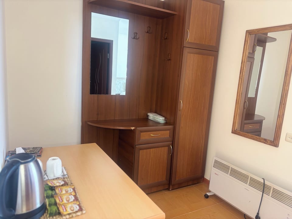 Family Quadruple Room | Free WiFi