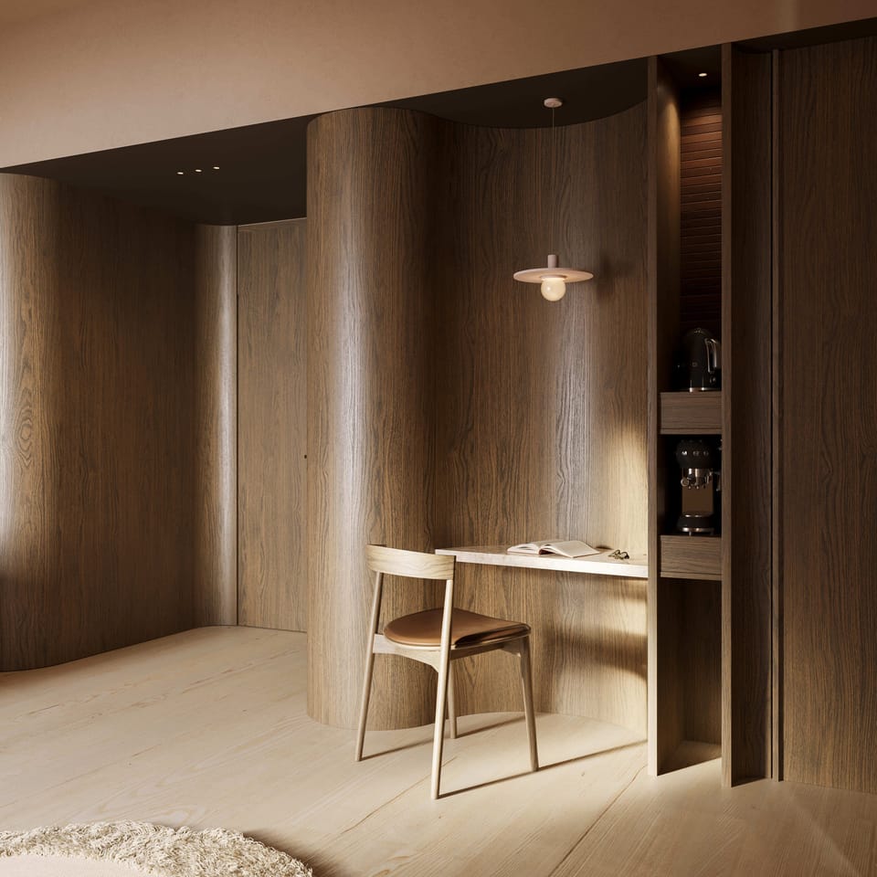 Deluxe Double Room | Premium bedding, free minibar items, in-room safe, desk