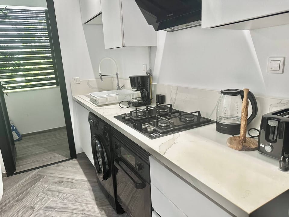 Apartment, 1 Bedroom | Interior