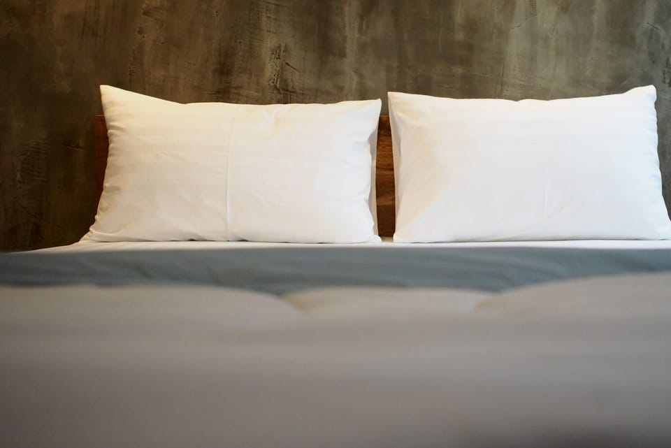 Deluxe Double Room | Blackout drapes, free WiFi