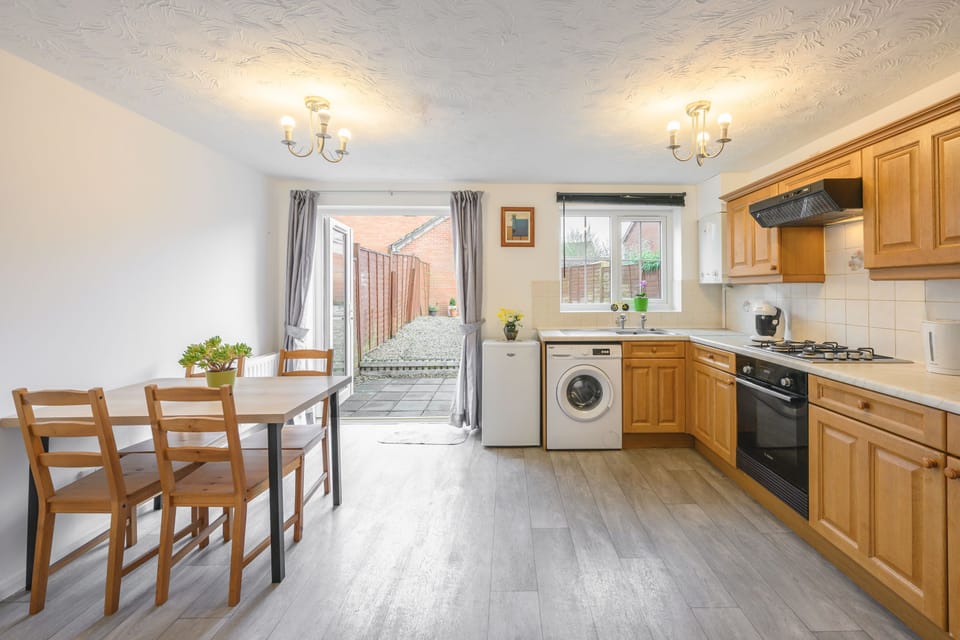 House | 3 bedrooms