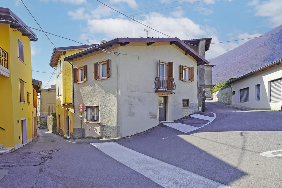 House, Smoking | 2 bedrooms