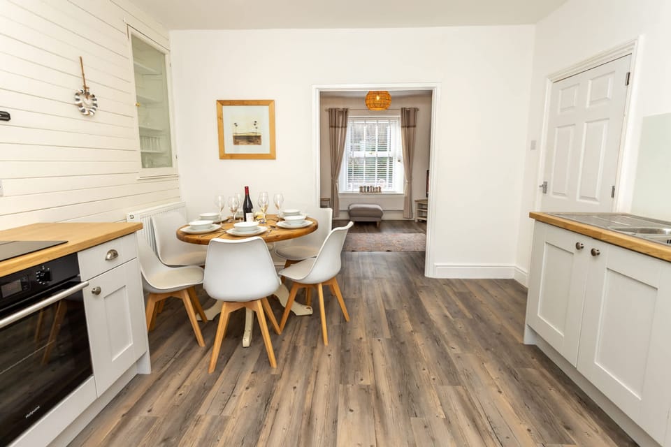 House | 3 bedrooms, Internet