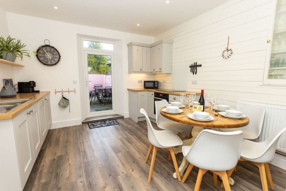 House | 3 bedrooms, Internet