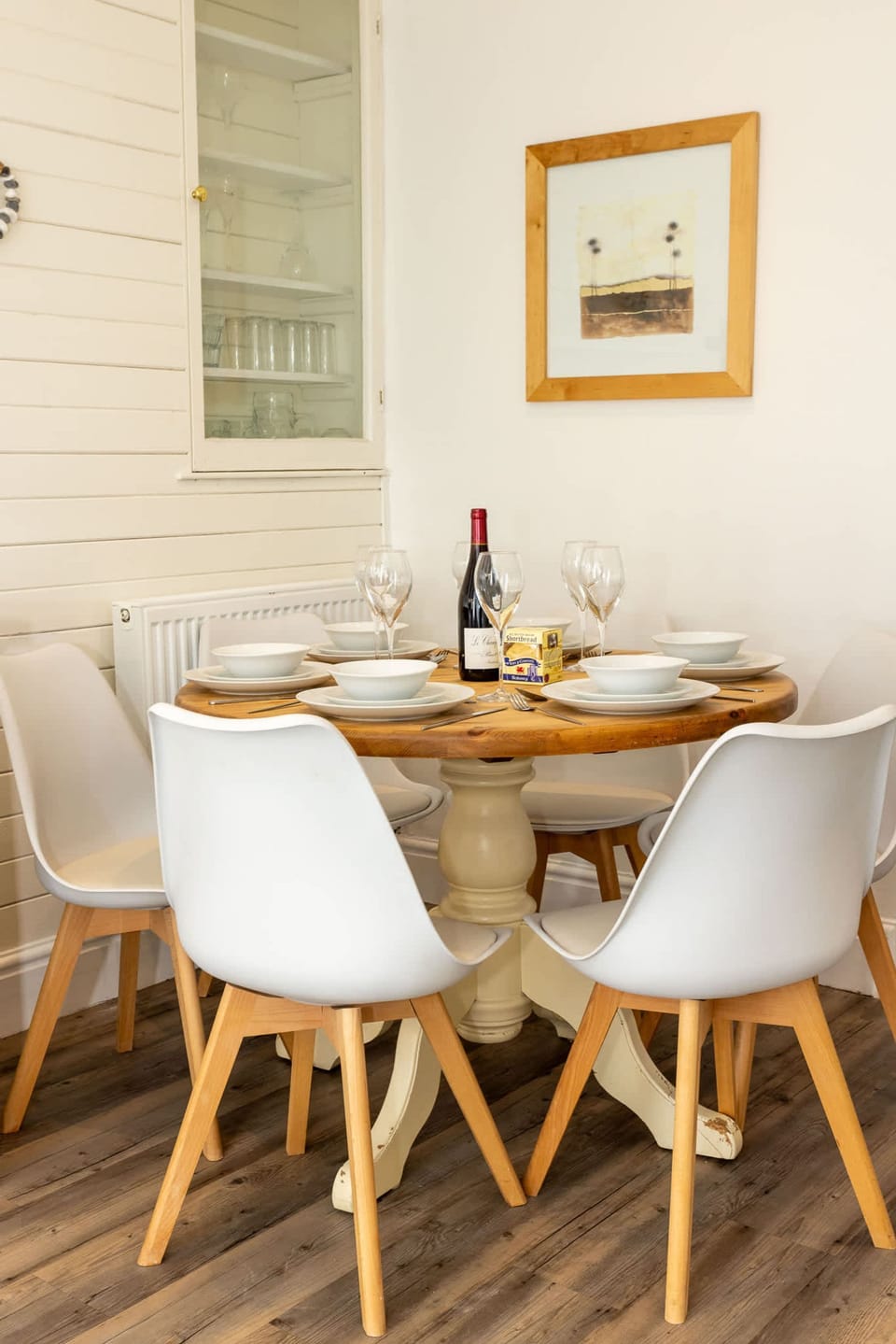 House | 3 bedrooms, Internet