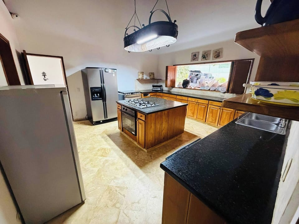 Villa, Multiple Bedrooms, Accessible, Smoking | Private kitchen