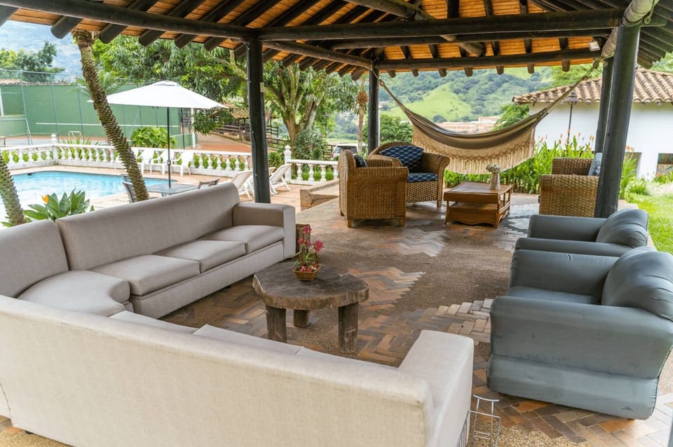 Villa, Multiple Bedrooms, Accessible, Smoking | Terrace/patio