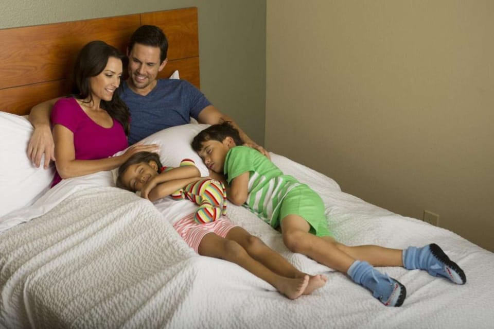 4. Room