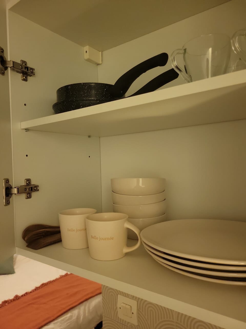 Miscellaneous