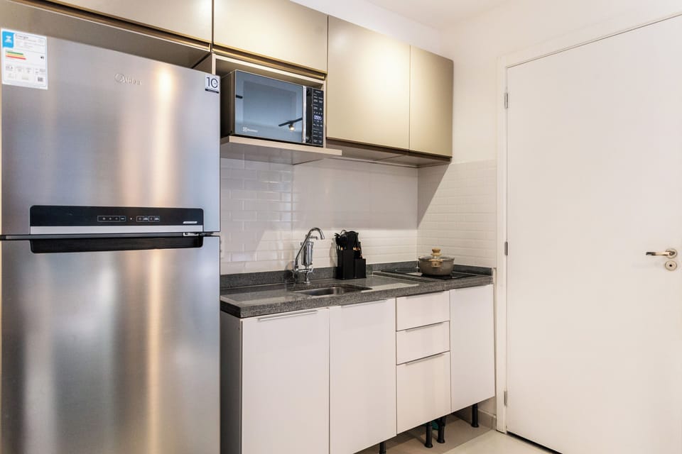 Studio | Private kitchen