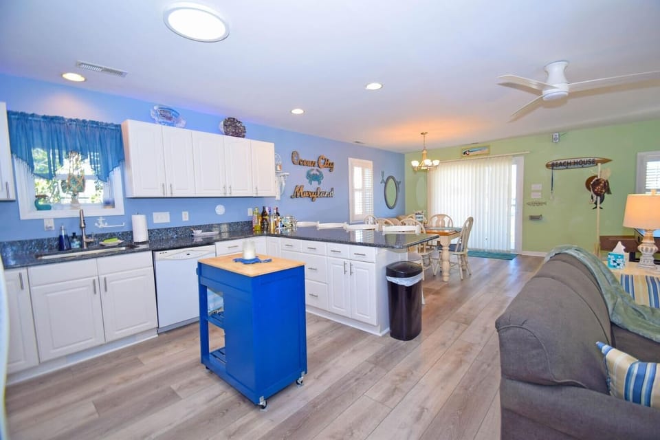 House, 3 Bedrooms | Interior