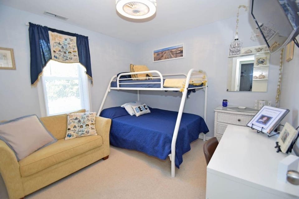 House, 3 Bedrooms | 3 bedrooms, iron/ironing board, WiFi (free)