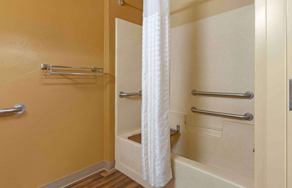 Extended Stay America Suites Madison Junction Court Hotel in Madison