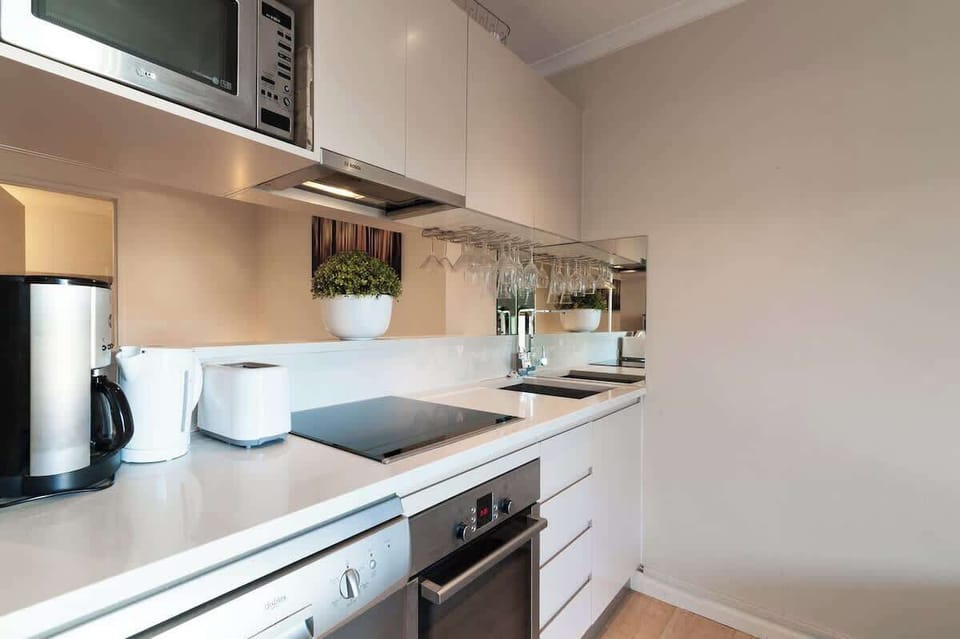 Caeser stone benchtops