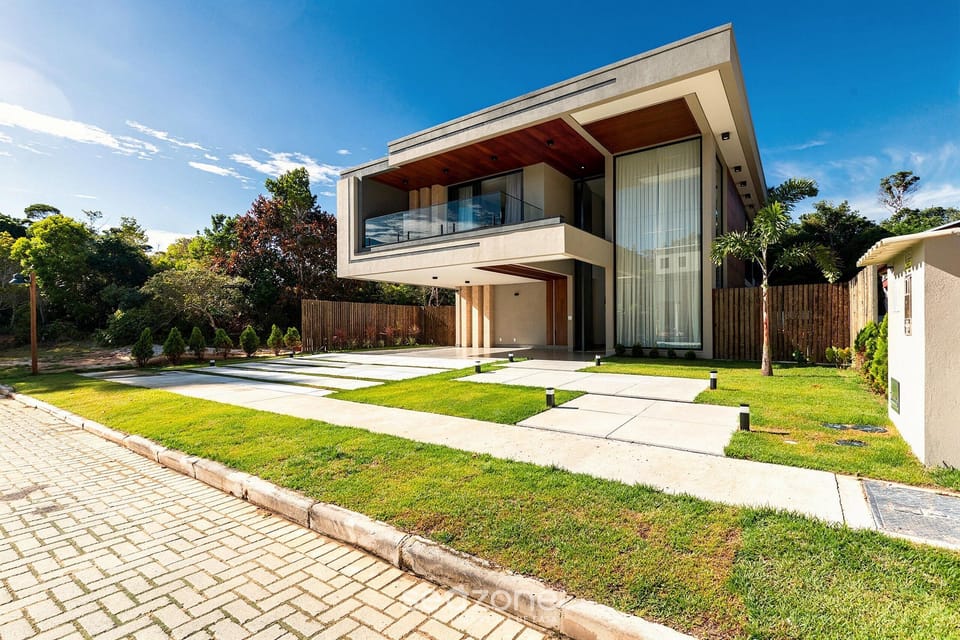 Basic Chalet | Exterior
