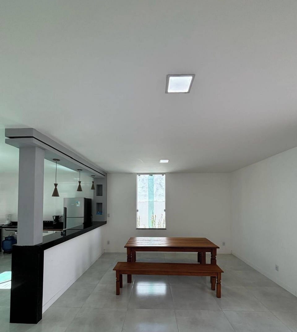 Deluxe House, Pool Access | Living area | 40-inch Smart TV with digital channels, Netflix, streaming services