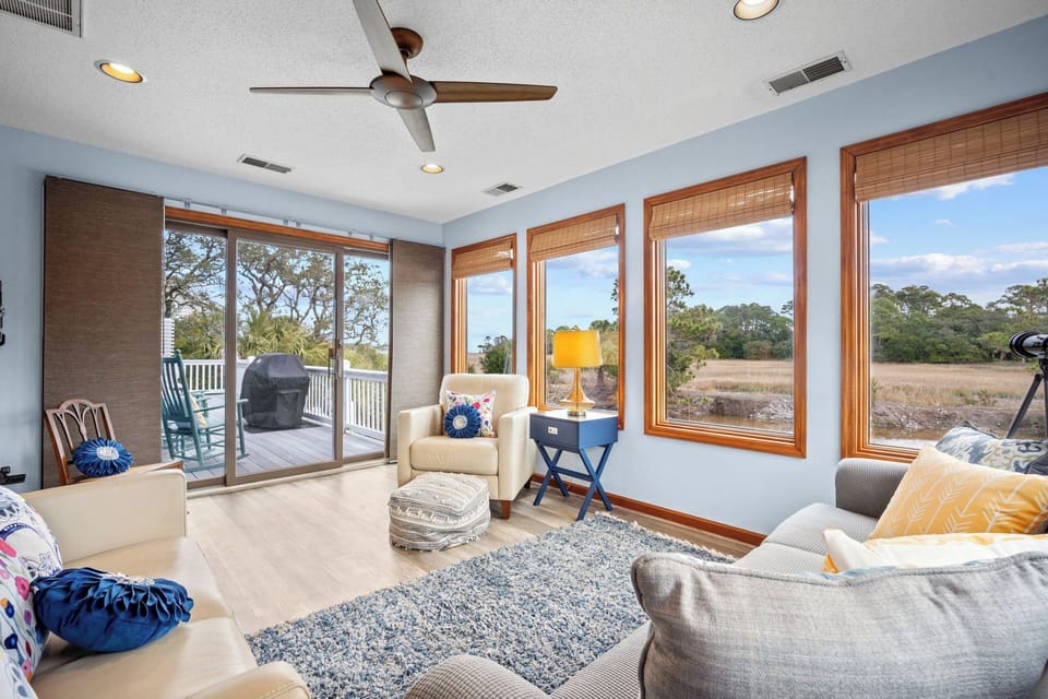 Sunroom
