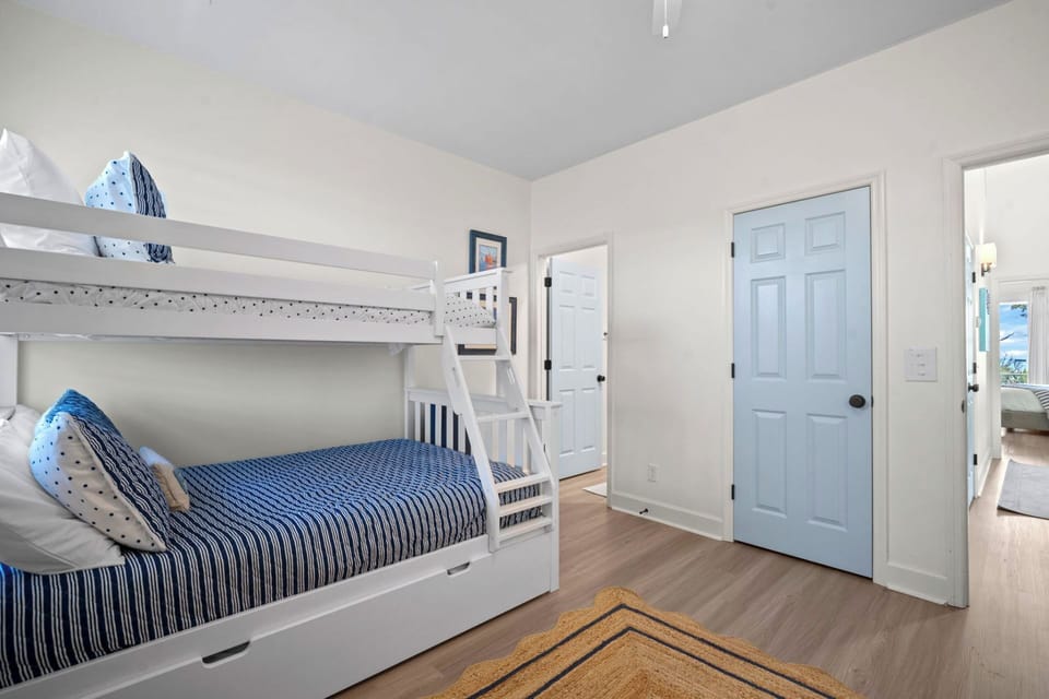 Bunk Room