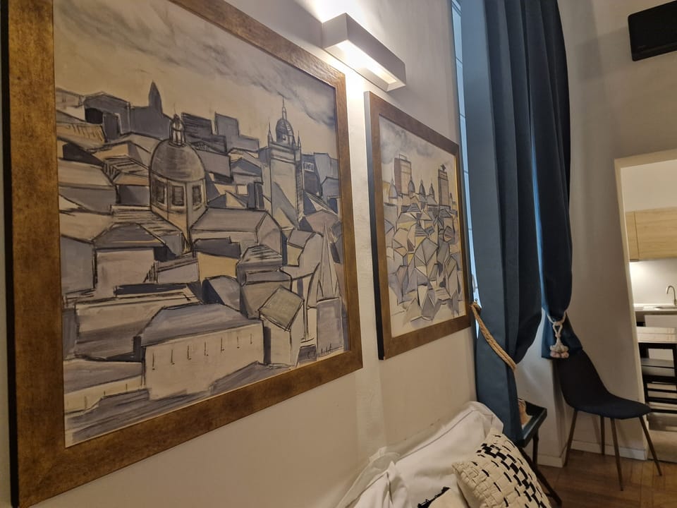 Superior Duplex | Interior