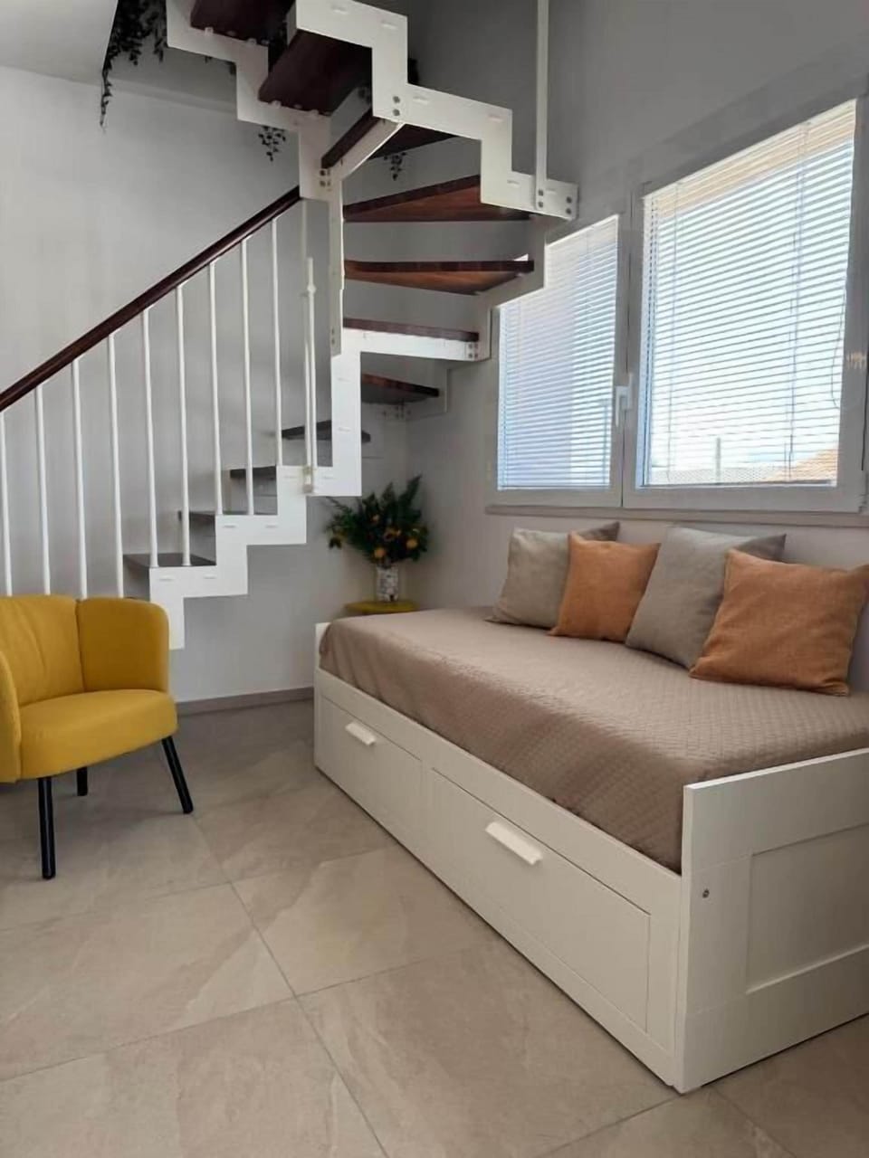 Family Room | Interior