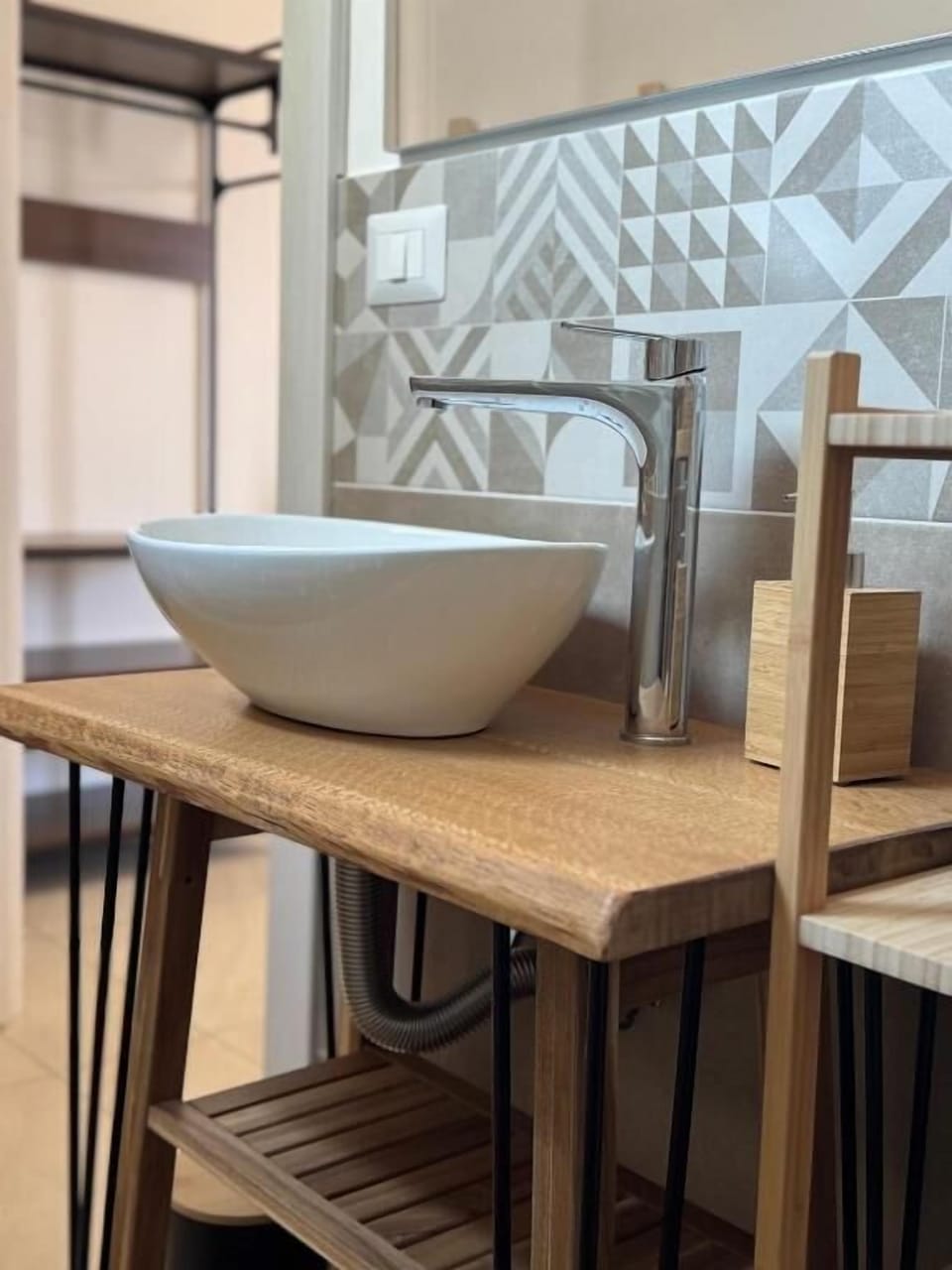 Family Room | Bathroom | Bidet