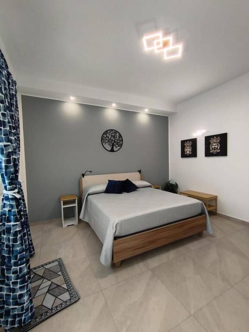 Comfort Double Room | Free WiFi