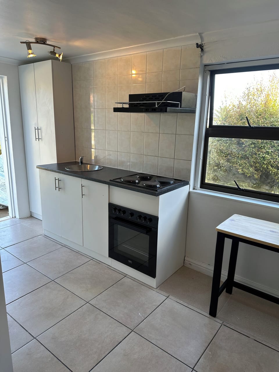 Family Room | Private kitchen | Fridge